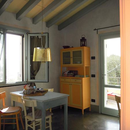I Freschi San Bartolomeo Al Mare Exterior foto