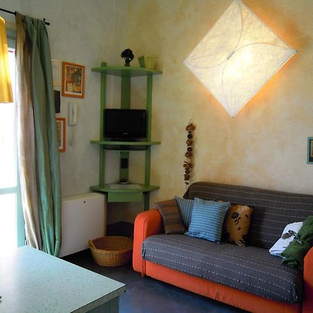 I Freschi San Bartolomeo Al Mare Exterior foto