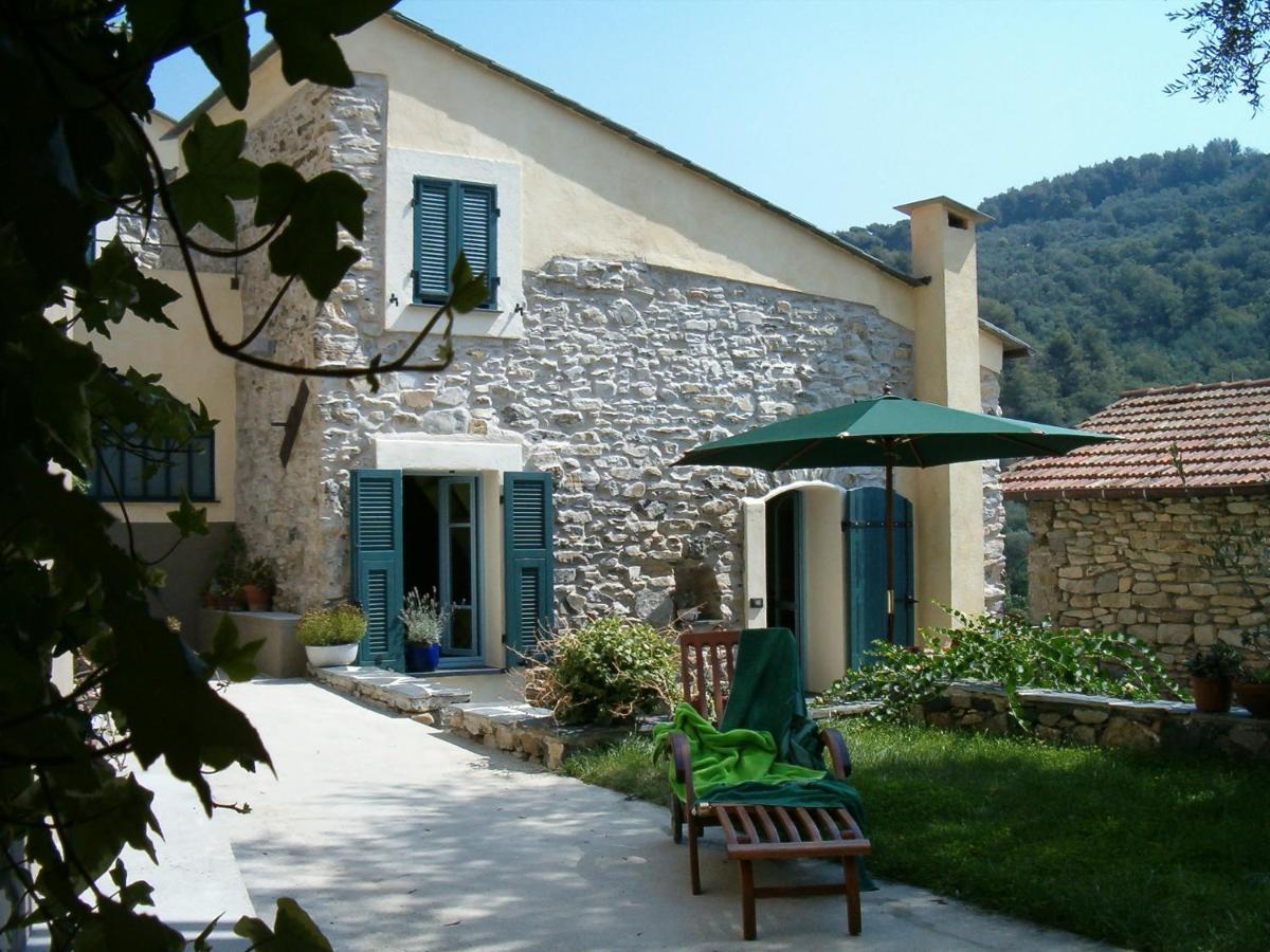 I Freschi San Bartolomeo Al Mare Exterior foto