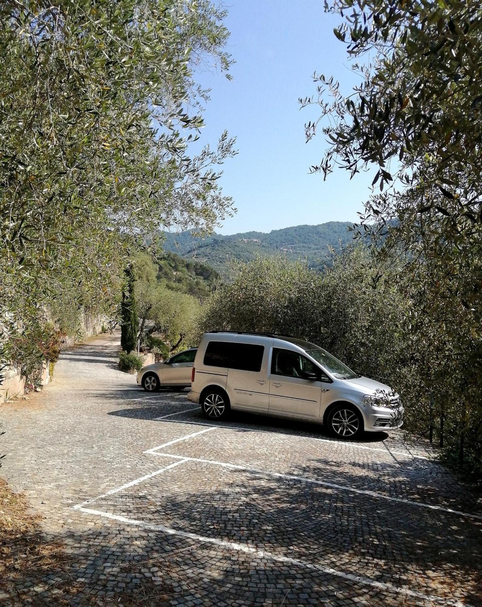 I Freschi San Bartolomeo Al Mare Exterior foto