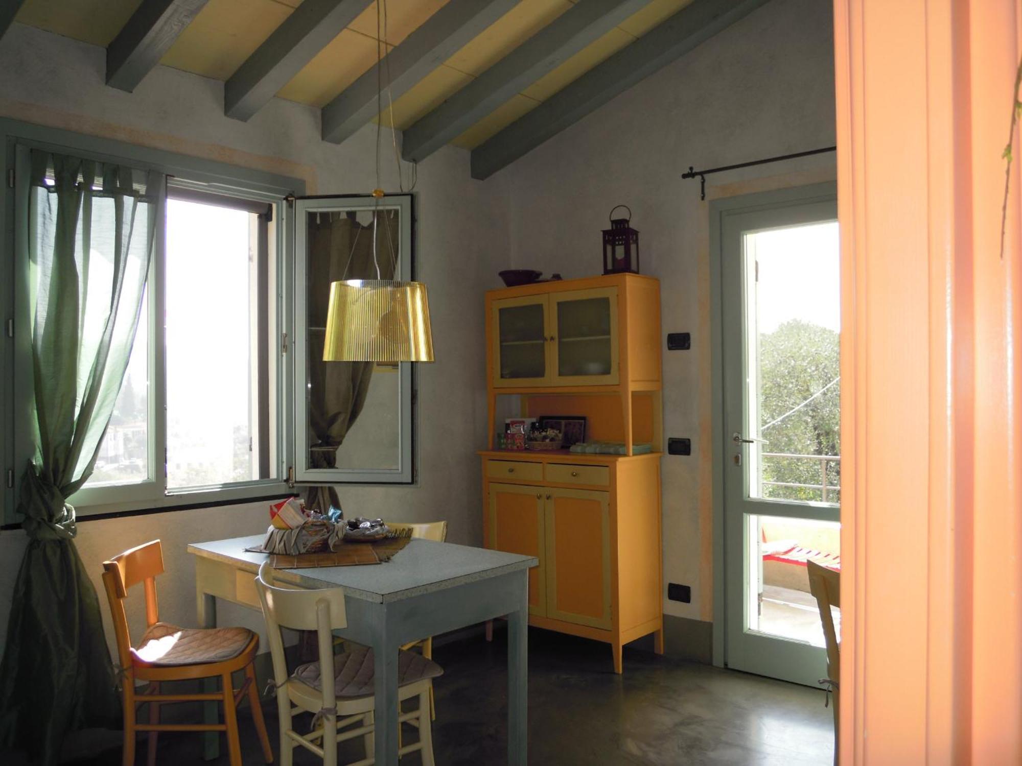 I Freschi San Bartolomeo Al Mare Exterior foto