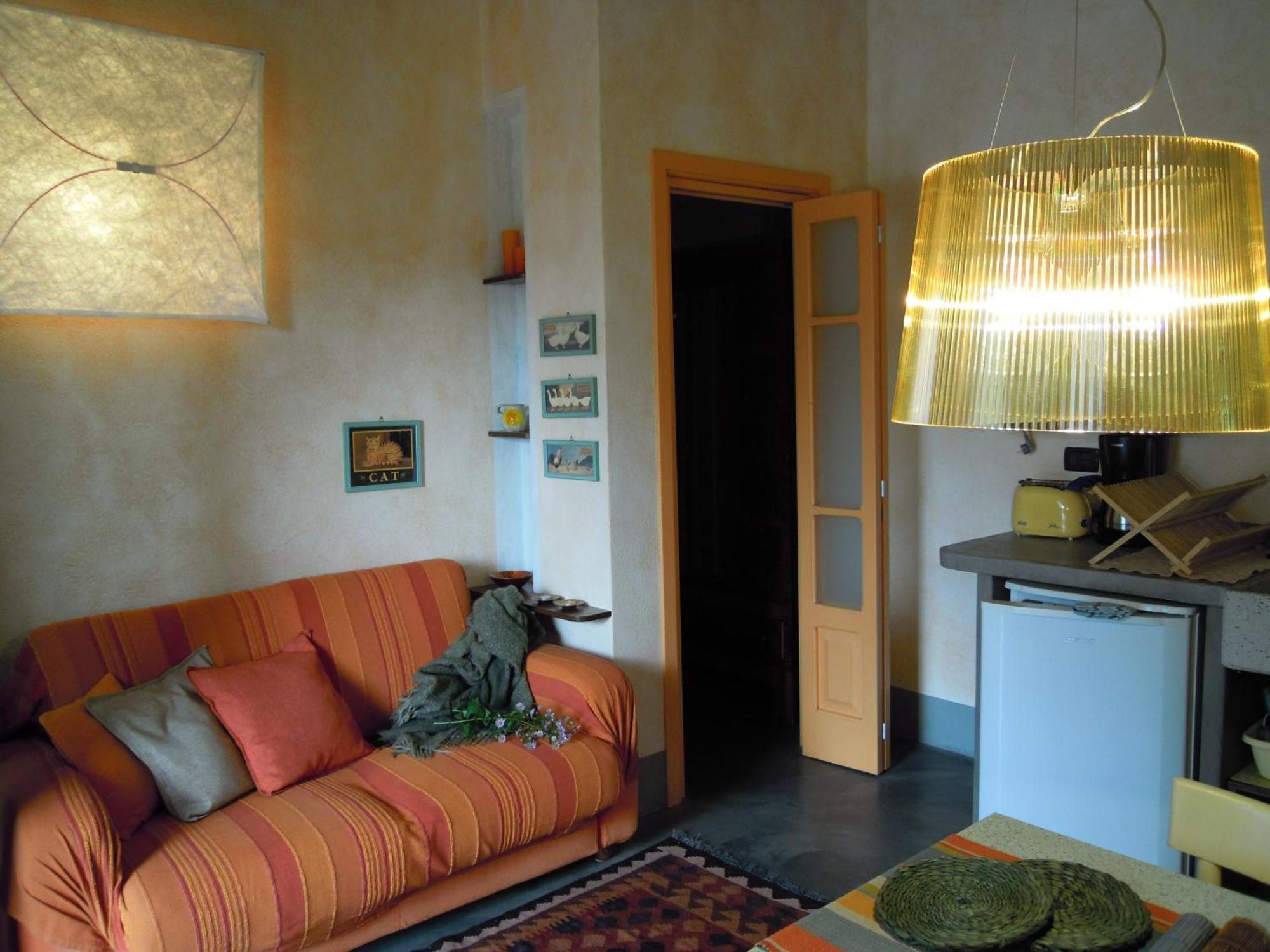 I Freschi San Bartolomeo Al Mare Exterior foto