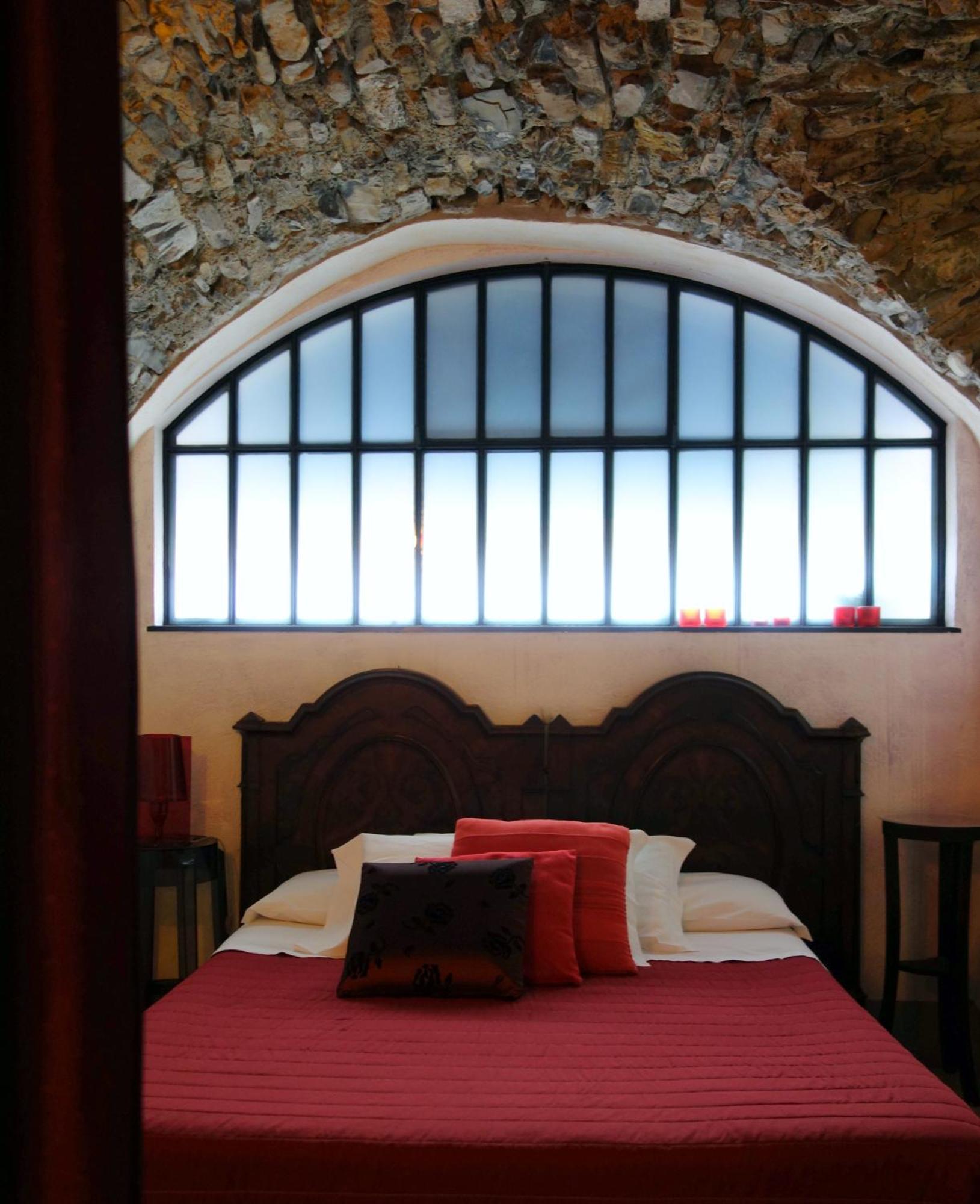 I Freschi San Bartolomeo Al Mare Exterior foto