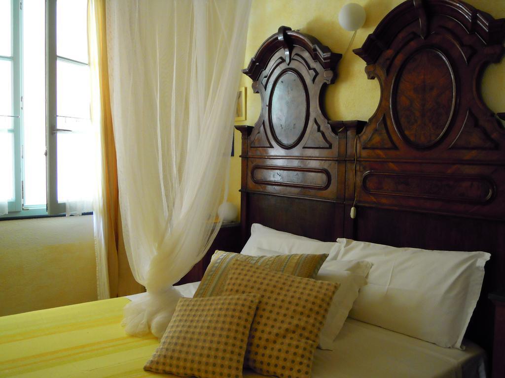 I Freschi San Bartolomeo Al Mare Exterior foto