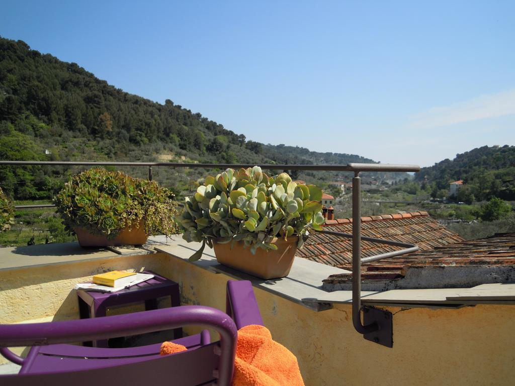 I Freschi San Bartolomeo Al Mare Exterior foto