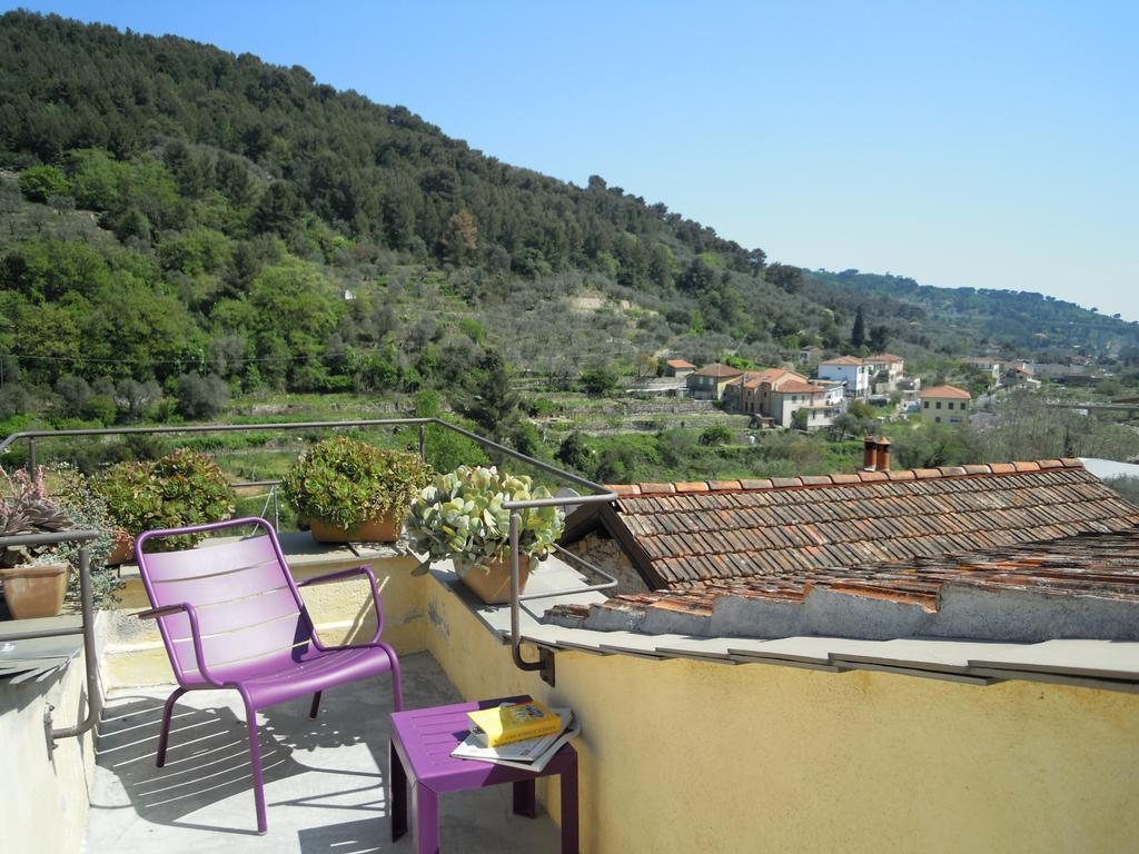 I Freschi San Bartolomeo Al Mare Exterior foto