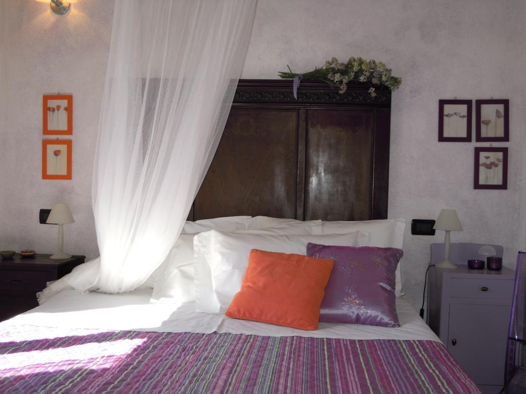 I Freschi San Bartolomeo Al Mare Exterior foto