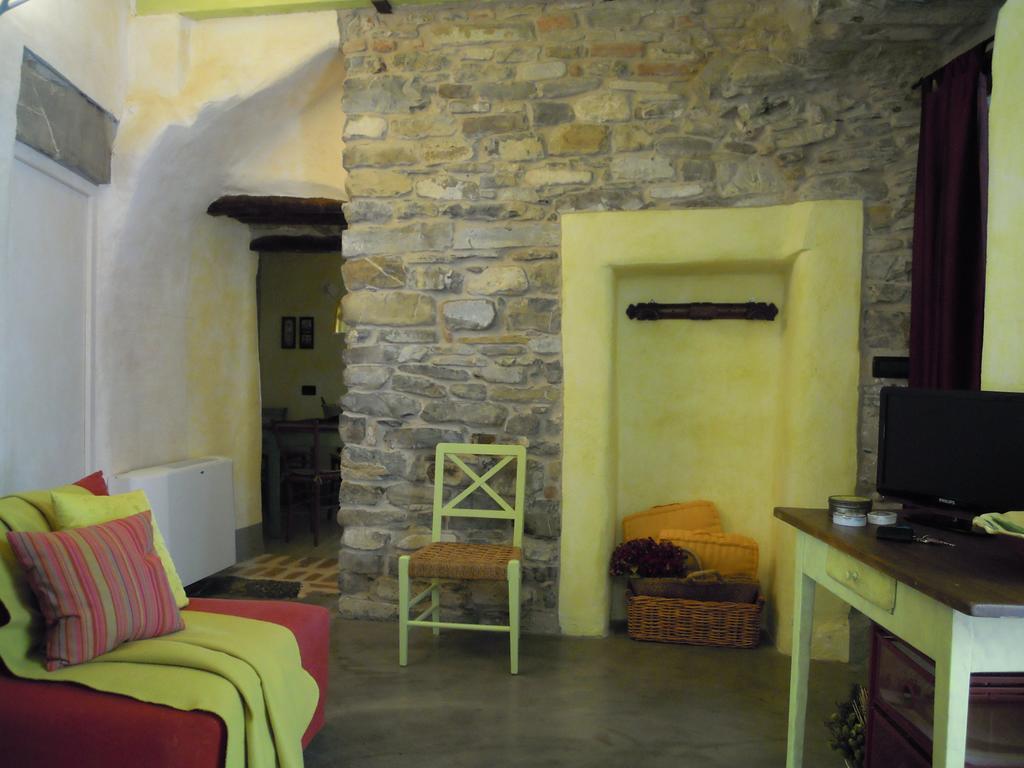 I Freschi San Bartolomeo Al Mare Exterior foto
