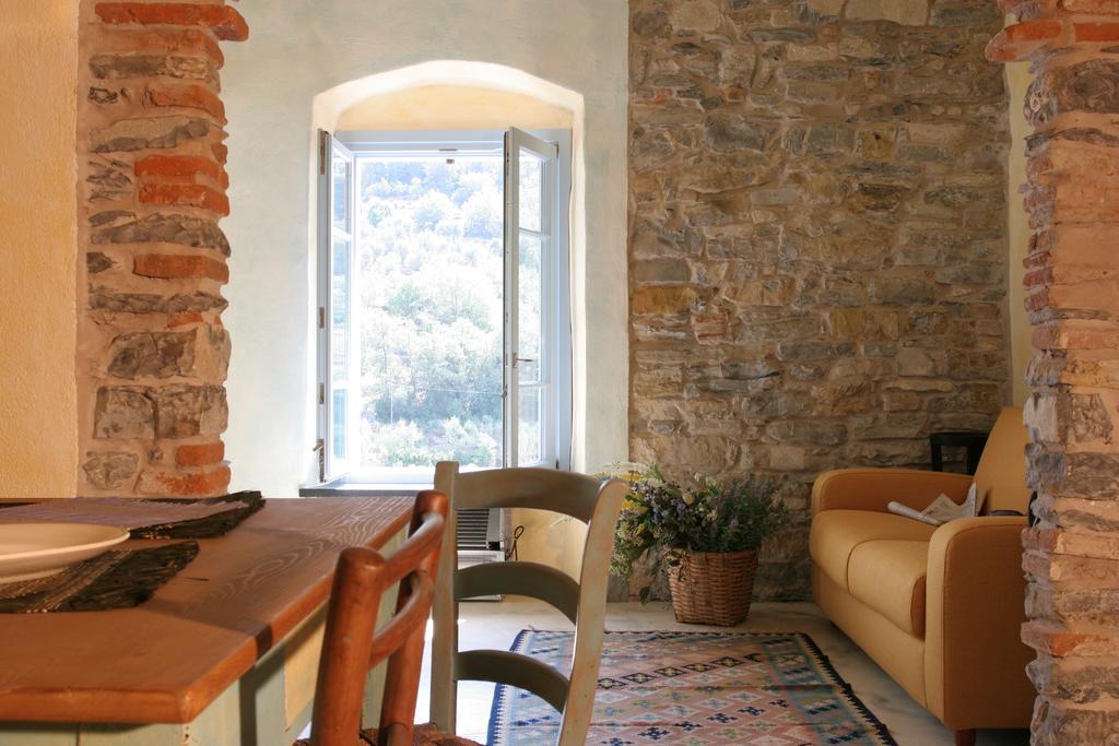 I Freschi San Bartolomeo Al Mare Exterior foto
