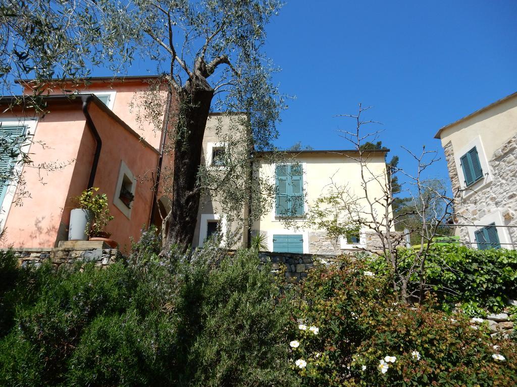 I Freschi San Bartolomeo Al Mare Exterior foto