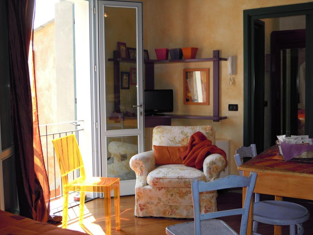 I Freschi San Bartolomeo Al Mare Exterior foto