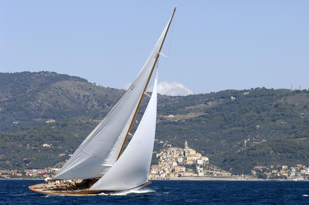 I Freschi San Bartolomeo Al Mare Exterior foto