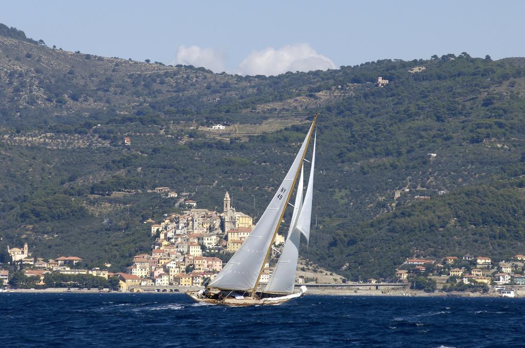 I Freschi San Bartolomeo Al Mare Exterior foto