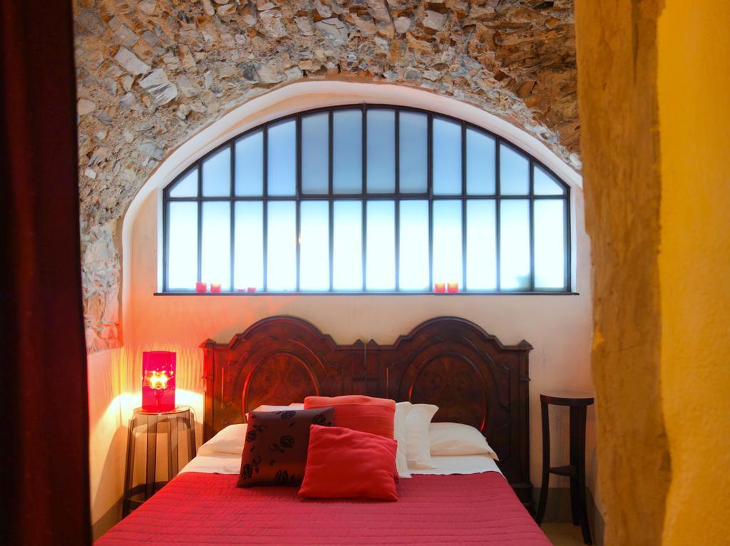 I Freschi San Bartolomeo Al Mare Exterior foto