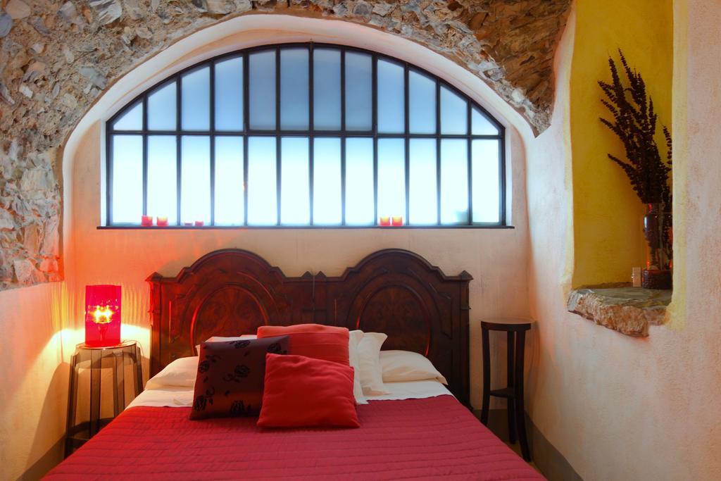 I Freschi San Bartolomeo Al Mare Exterior foto
