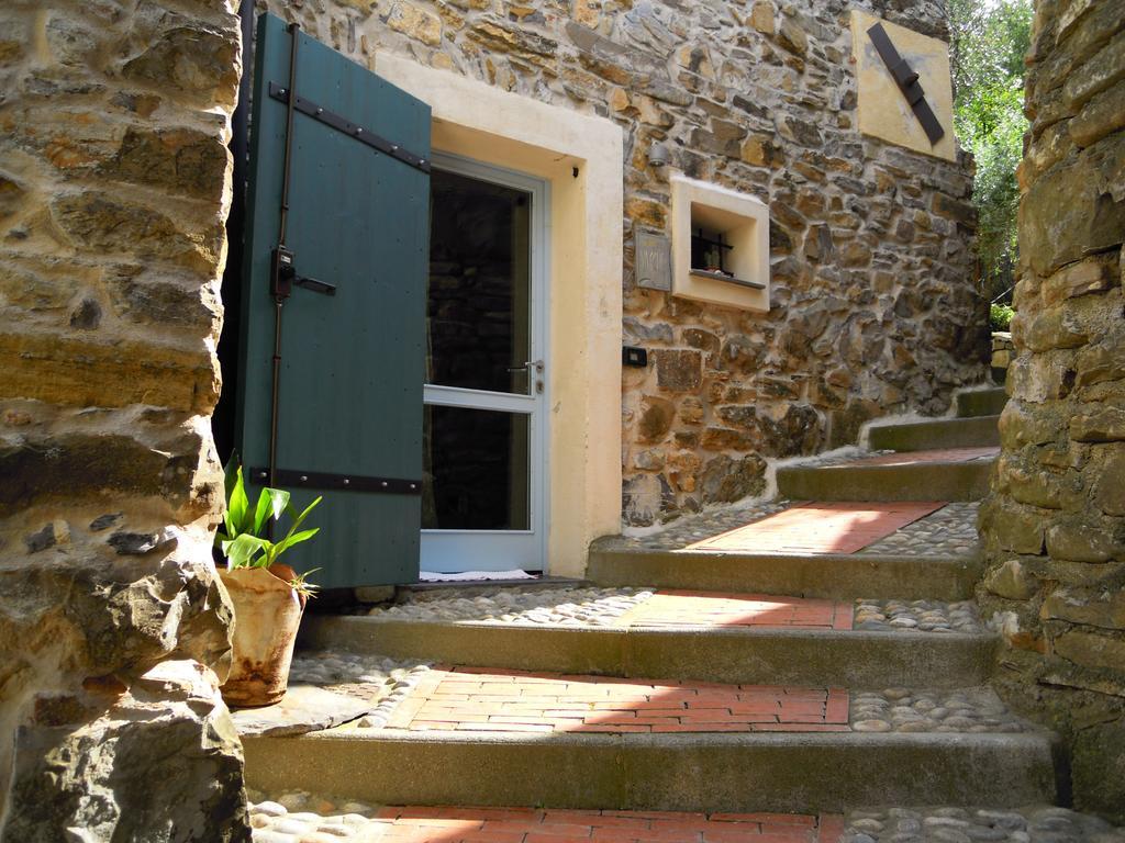 I Freschi San Bartolomeo Al Mare Exterior foto