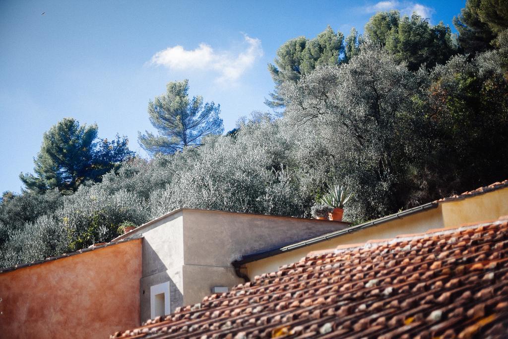 I Freschi San Bartolomeo Al Mare Exterior foto