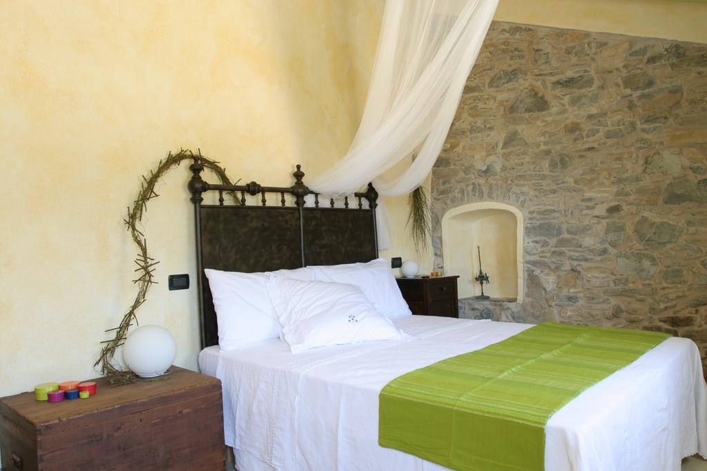 I Freschi San Bartolomeo Al Mare Exterior foto