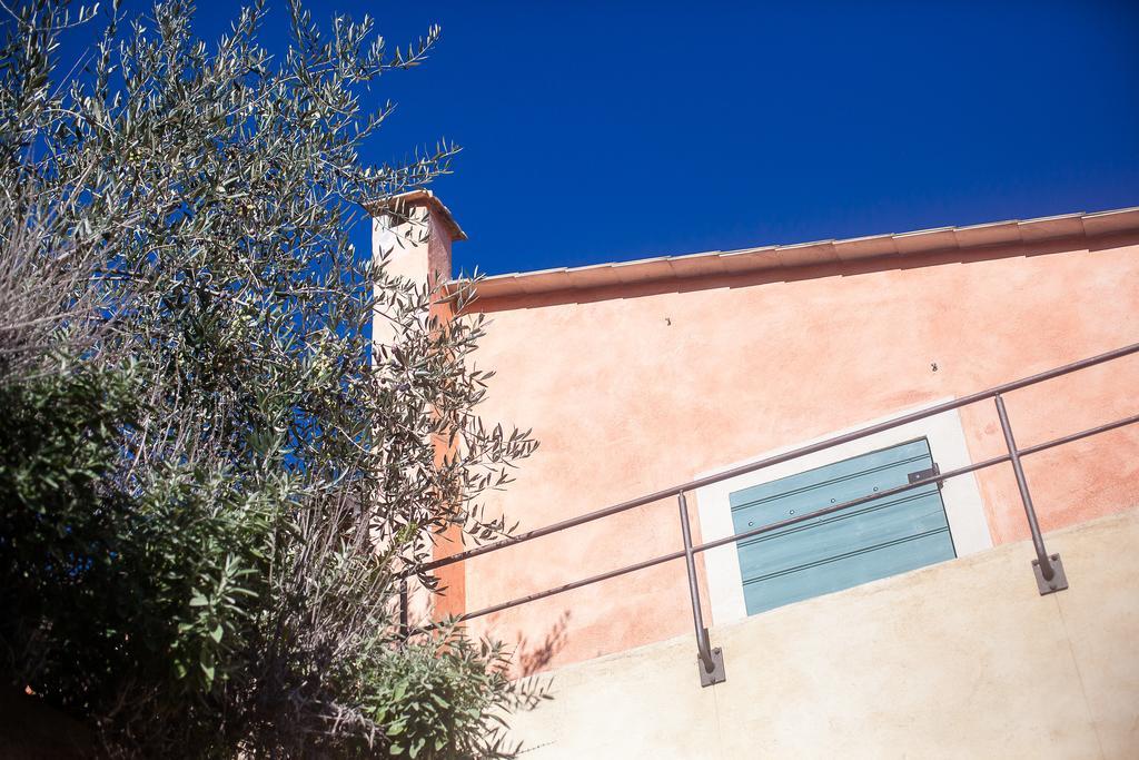 I Freschi San Bartolomeo Al Mare Exterior foto