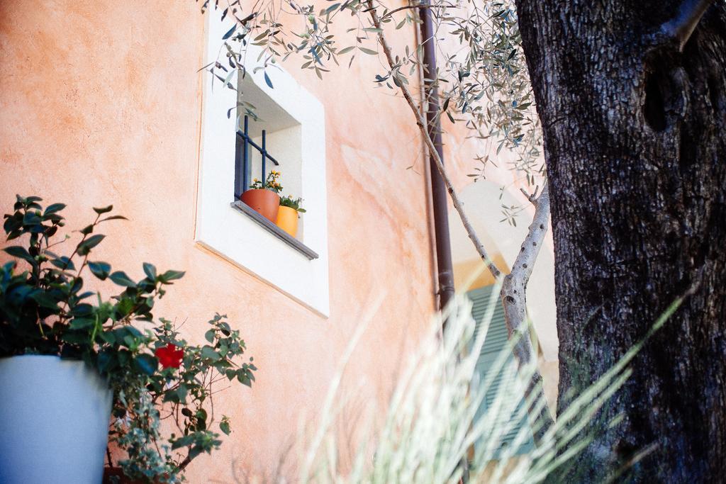 I Freschi San Bartolomeo Al Mare Exterior foto