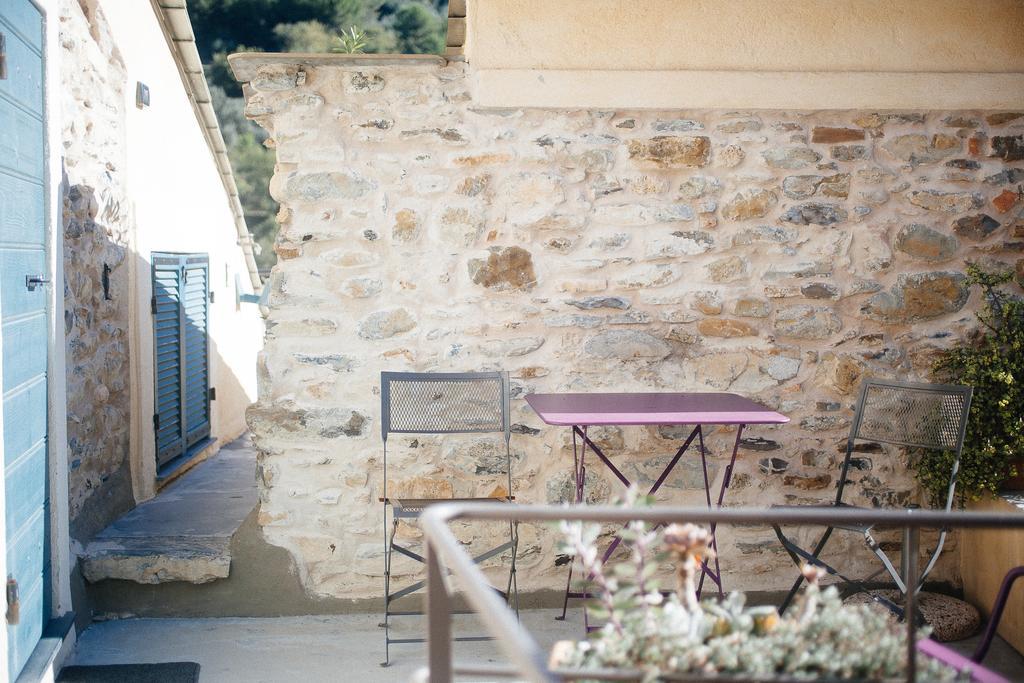 I Freschi San Bartolomeo Al Mare Exterior foto