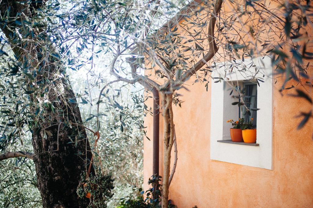 I Freschi San Bartolomeo Al Mare Exterior foto