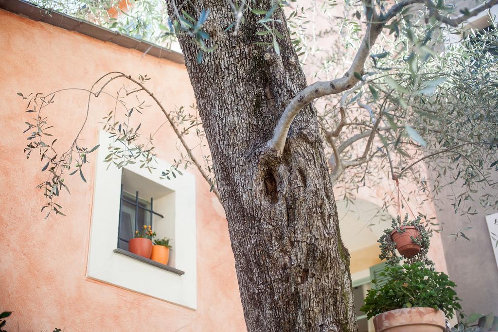 I Freschi San Bartolomeo Al Mare Exterior foto