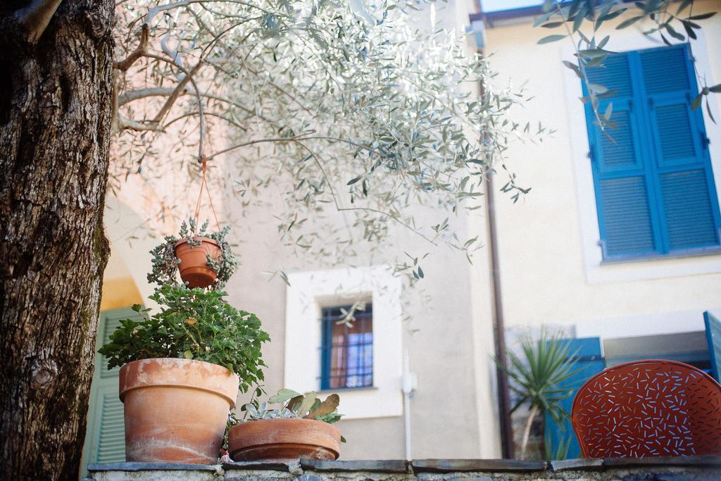 I Freschi San Bartolomeo Al Mare Exterior foto