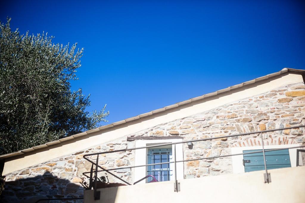 I Freschi San Bartolomeo Al Mare Exterior foto
