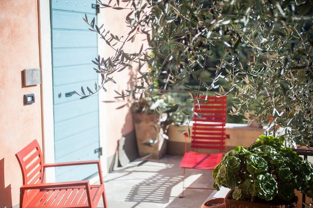 I Freschi San Bartolomeo Al Mare Exterior foto