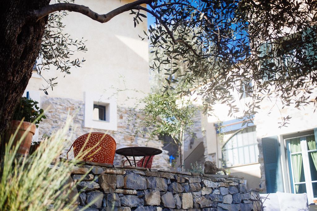 I Freschi San Bartolomeo Al Mare Exterior foto
