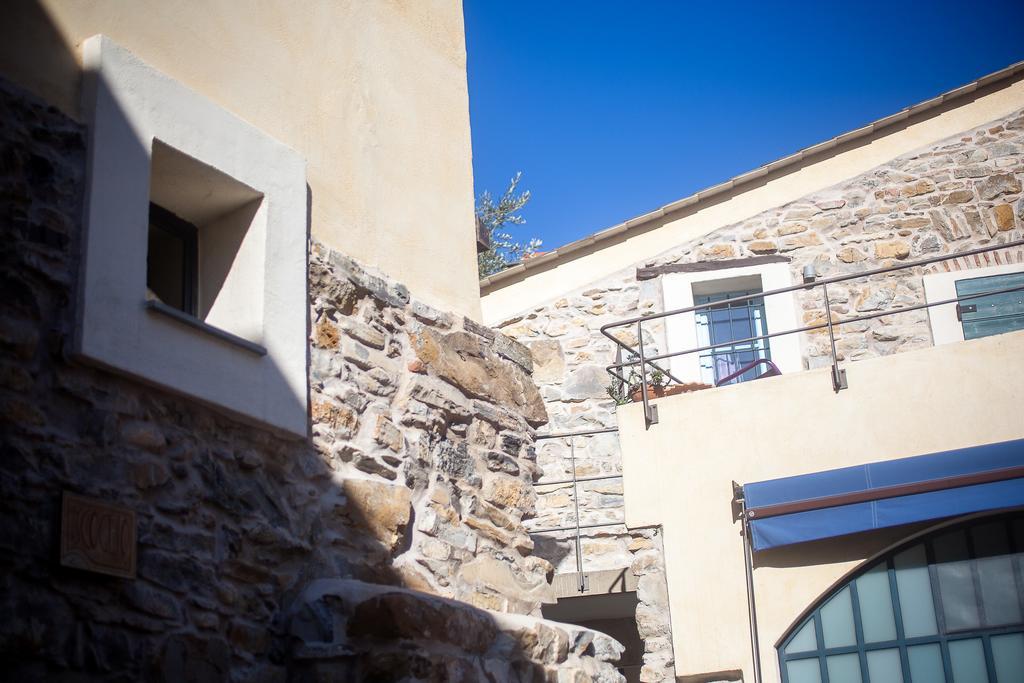 I Freschi San Bartolomeo Al Mare Exterior foto
