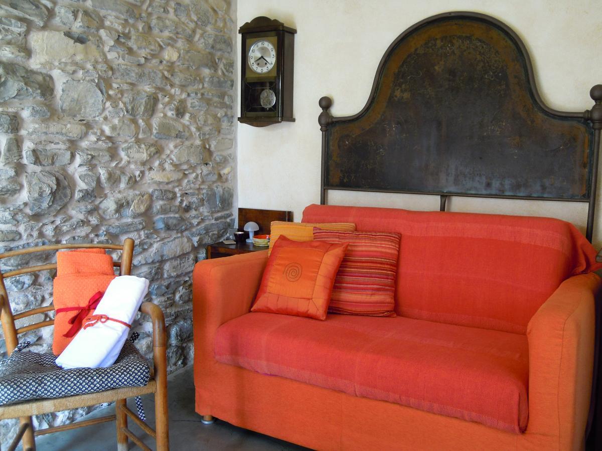 I Freschi San Bartolomeo Al Mare Exterior foto