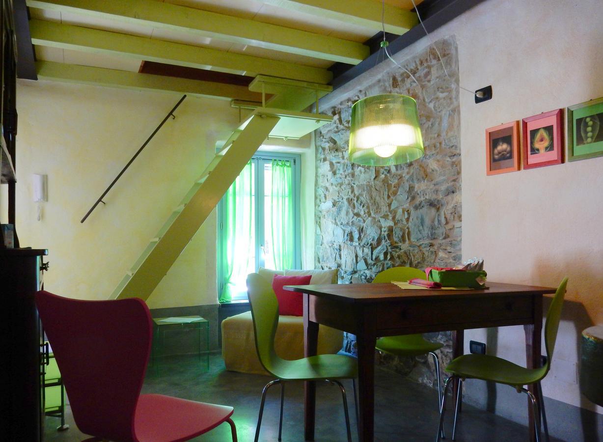 I Freschi San Bartolomeo Al Mare Exterior foto