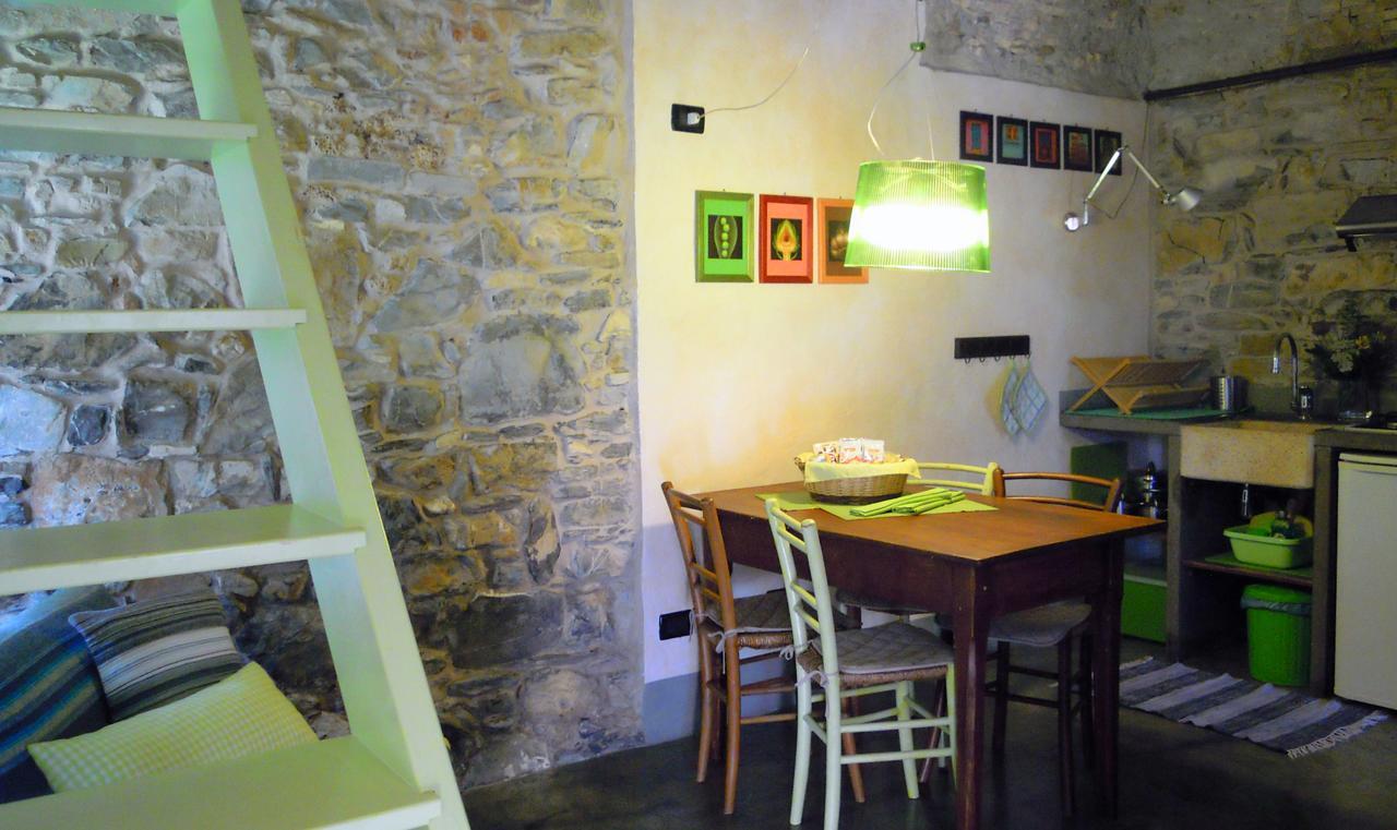 I Freschi San Bartolomeo Al Mare Quarto foto
